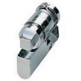 Hager FL76Z Insert Lock for Orion.Plus, 8x8 mm