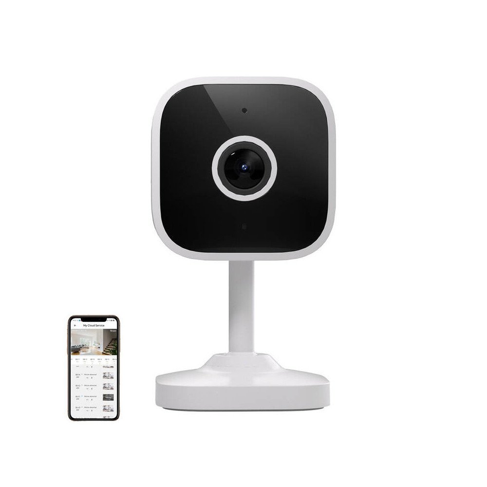 Nutikas IP-kaamera WiFi SONOFF CAM-S2 (Gen. 2)