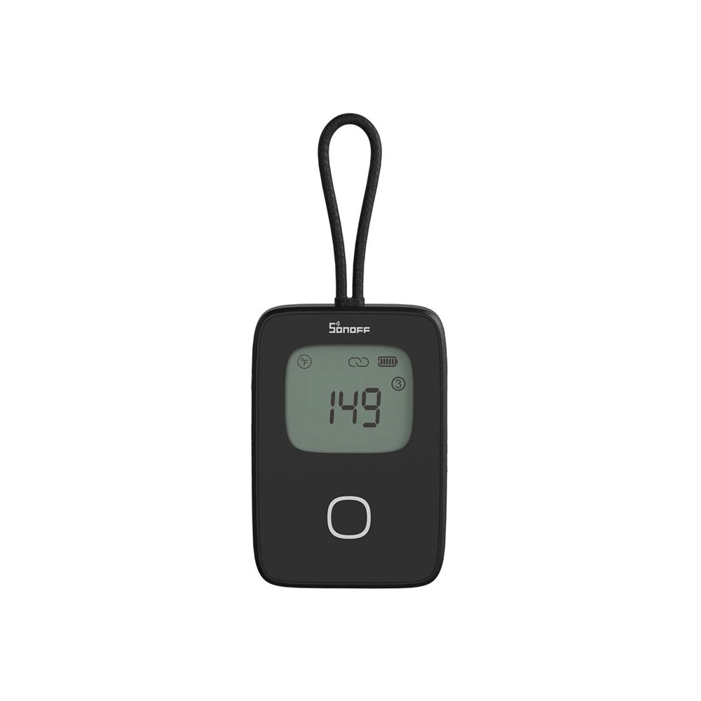 SONOFF BBQ Meat Thermometer BMT01