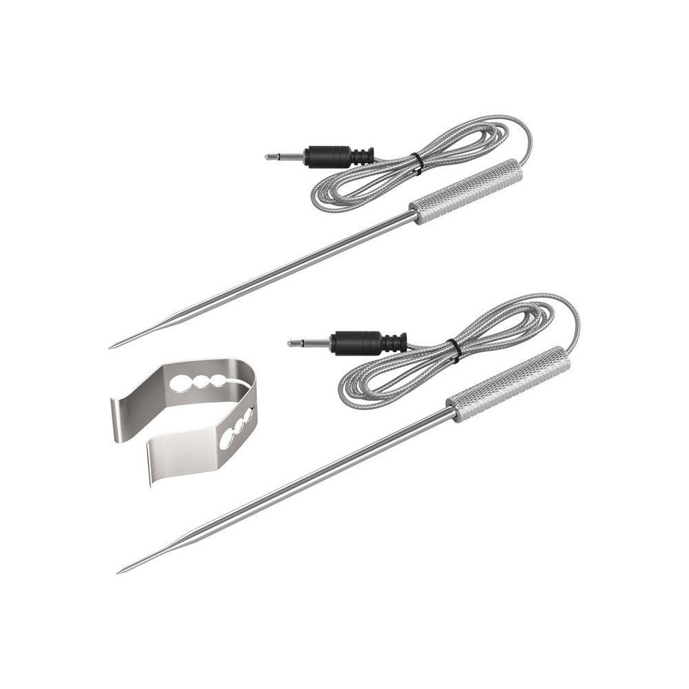 SONOFF MPS01 BBQ liha termomeetri sond