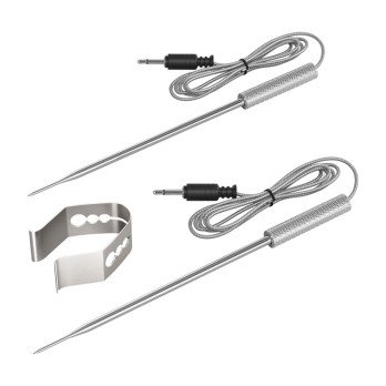 SONOFF MPS01 BBQ mesos termometro zondas