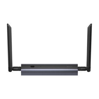 Bramka ZigBee SONOFF Dongle Max (majas paligs, Zigbee2MQTT, pavediens)