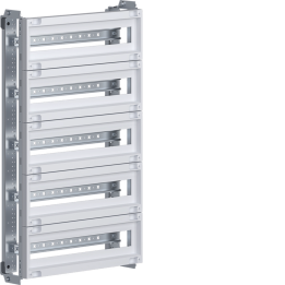 Hager FL995A Complete MCB Kit Orion+ 750x500 mm
