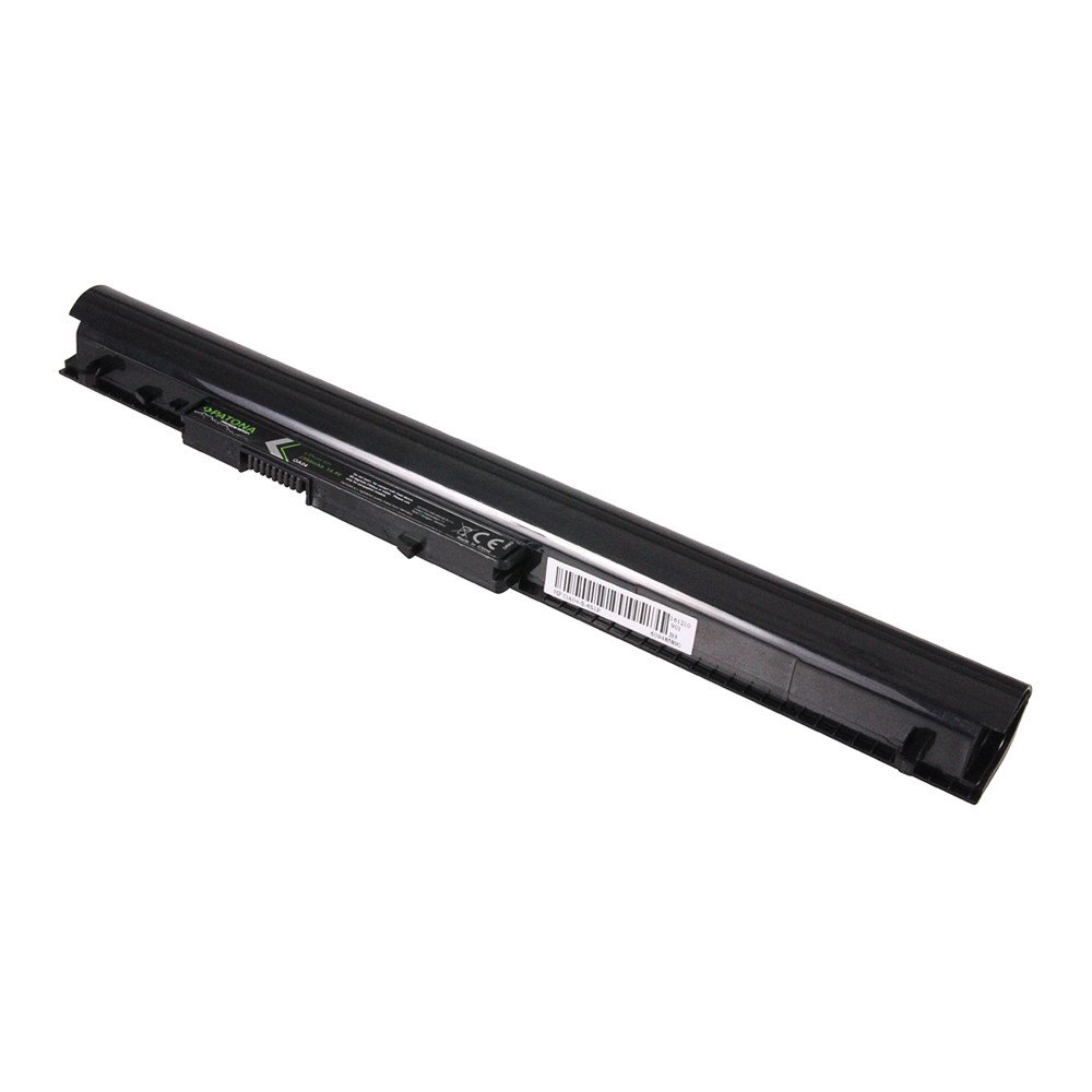 Akumulators HP 250 G3, CQ14 3350mAh Li-Ion 14,8V Premium OA04