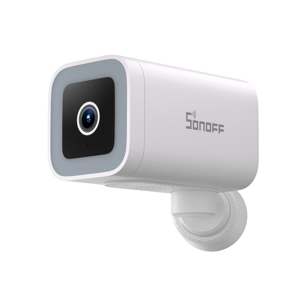 Sonoff CAM-B1P 2K Outdoor WiFi Smart Camera