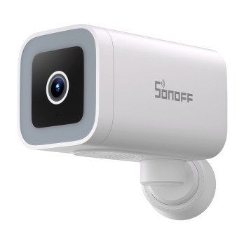 Sonoff CAM-B1P 2K ara WiFi viedkamera