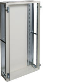 Hager FM205 Wall-Mounted Enclosure Quadro5 1260x700x260 mm