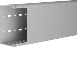 Hager BA68012007030B BA6 60120/0 Grey RAL 7030 Trunking