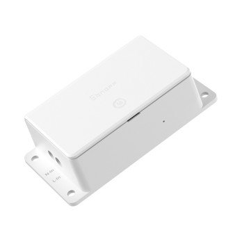 Sonoff Basic R5 Gen5 WiFi Smart Switch (10A, svarbi)