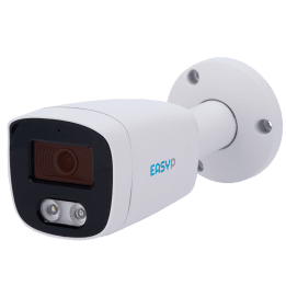 EASYP EP-IPB120A-8-DL 8MP IP67 PoE Bullet Camera with IR 40m