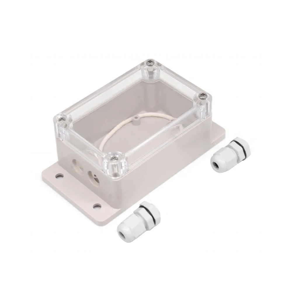 Waterproof Case Sonoff IP66