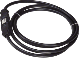 Hager GKWAD13025 Winsta Cable 3x2.5 mm² 2.5m LSZH Cca