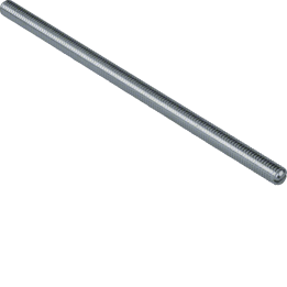 Hager BKZNS160 Set Screw M8x160 Levelling Height 160mm