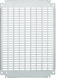 Hager FL480A Orion Plus Mounting Plate 930x543x2mm
