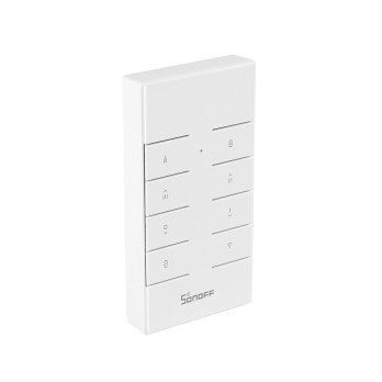 Sonoff RM433 8 nupuga RF kaugjuhtimispult