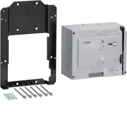 Hager HXF040H variklio operatorius 24V DC, skirtas h1250-h1600
