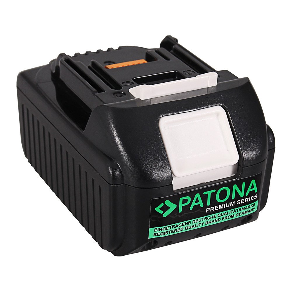 Akku Makita 18V 5000mAh Li-Ion Premium BL1830 BL1845