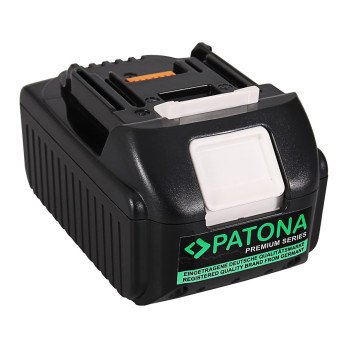Battery Makita 18V 5000mAh Li-Ion Premium BL1830 BL1845