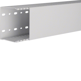 Hager DNG7510007030B Grey RAL 7035 Cable Trunking