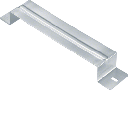 Hager UKB240380 Mounting Bracket for Underfloor Duct 240x38mm