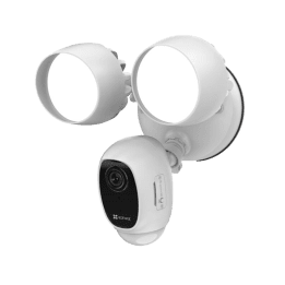 EZVIZ EZ-LC1C 2MP PTZ IP Camera with PoE and Wi-Fi