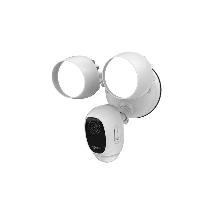 EZVIZ EZ-LC1C 2MP PTZ IP Camera with PoE and Wi-Fi