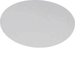 Hager VDDER06P2 Cardboard Inlay for VDR06 Floor Box