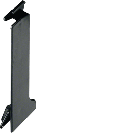 Hager M7239 Cable Retainer for LF/LFP Floor Boxes, 60mm Width