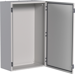 Hager FL126A Orion.Plus Steel Enclosure 950x600x300 mm