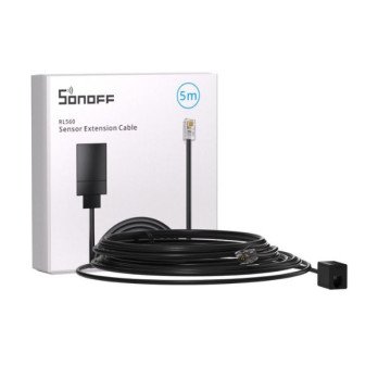 SONOFF RL560 5M RJ9 4P4C