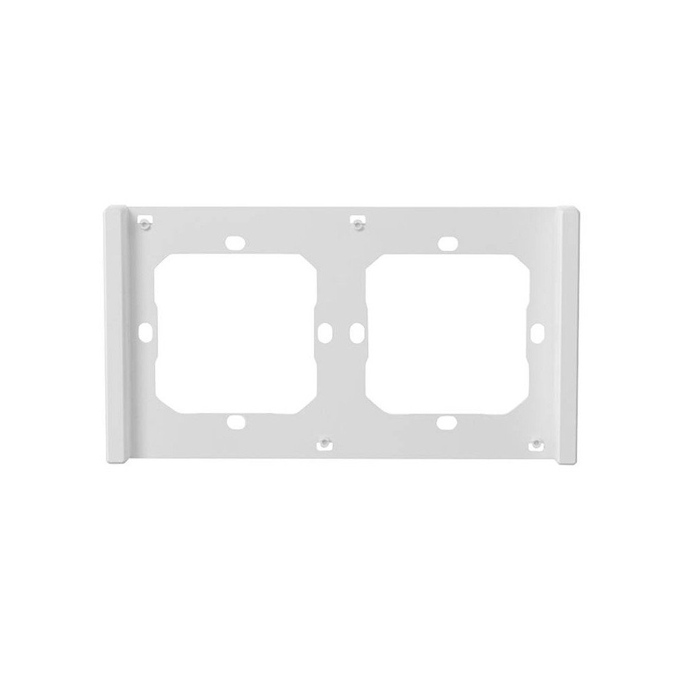 Remas jungikliui M5 80 dvigubas 2 kartus SONOFF M5-2C-80-FW (baltas)