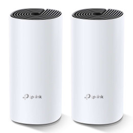 TP-Link DECO M4 Mesh Wi-Fi sistēma 2-pak