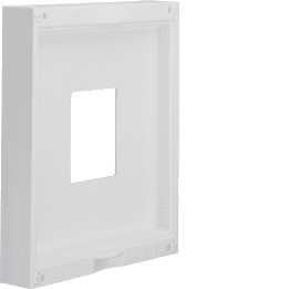 Hager US21C1 Universāla pārklājuma plāksne 300x250mm