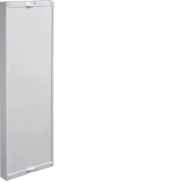 Hager US11A1 nosegplāksne, universN, 750x250mm