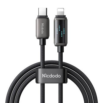 Mcdodo CA-2630 USB-C Lightning, 36 , , 1,2
