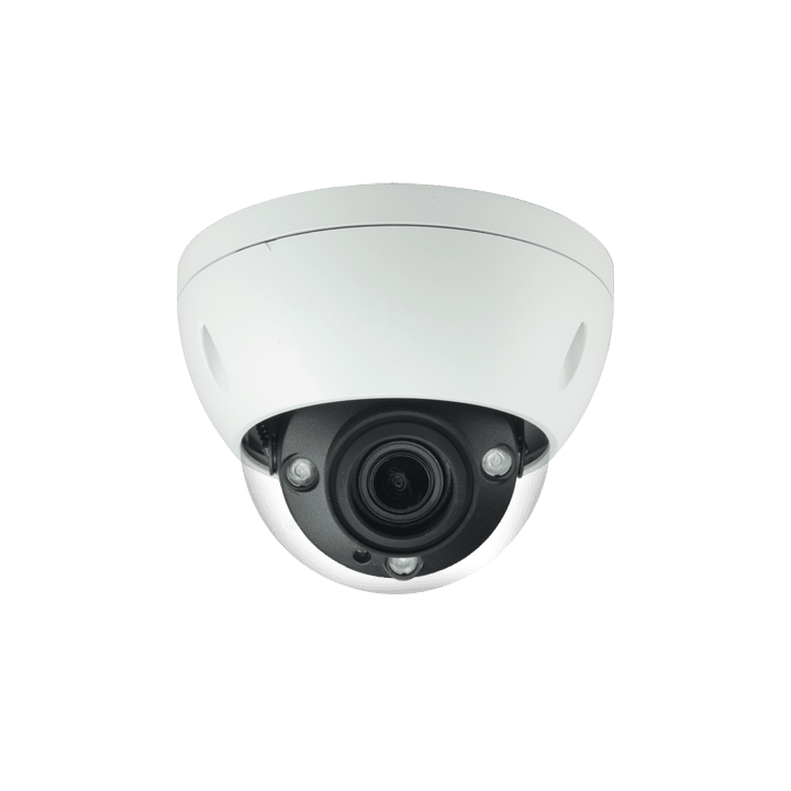 DAHUA IPC-HDBW81230EZ 12MP IP66 PoE dome-kamera