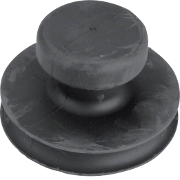 Hager BKZSH20 Suction Lifter for Blind Lid, Max 20 kg