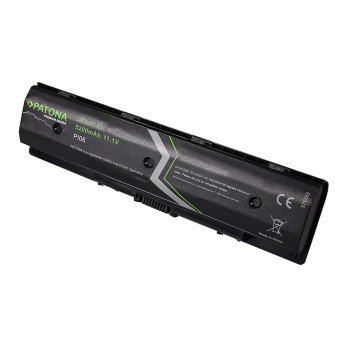 Akumuliatorius HP Pavilion 15 5200 mAh Li-Ion 11,1V PREMIUM PI06 / PI09