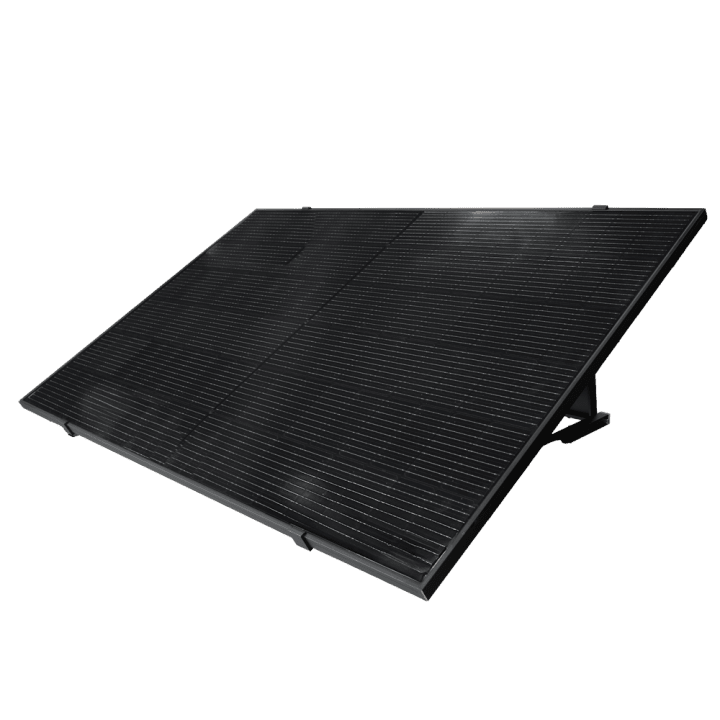 TSUN TSOL-ESK400-PB 400W balkono saulės PV rinkinys