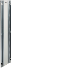 Hager FC119 Quadro4 Back Plate 1800x370 mm