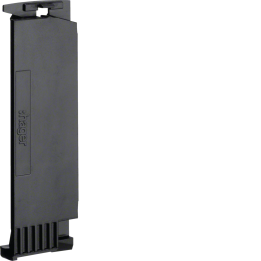 Hager M5429 Cable Retainer for LF/LFF/LFP Trunking, 110mm Width
