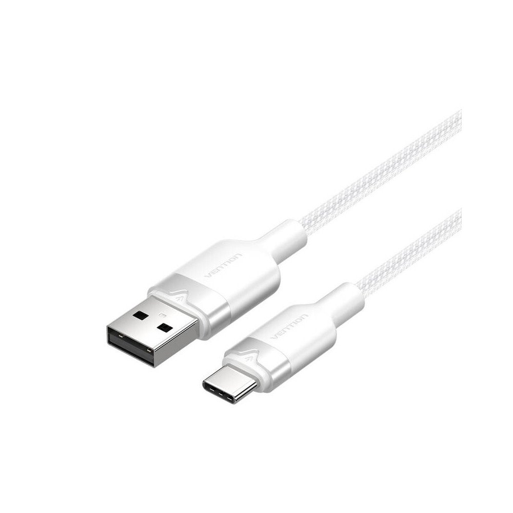USB 2.0 A USB-C 3A Vention CTNWF 1M ()
