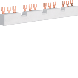 Hager KD304M kopnes 4 motora starteri 3P dakša 10mm² 63A