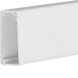Hager LFR2003509016A Coiled Mini Trunking 20x35mm Traffic White