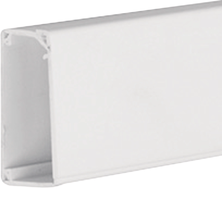 Hager LFR2003509016A Coiled Mini Trunking 20x35mm Traffic White