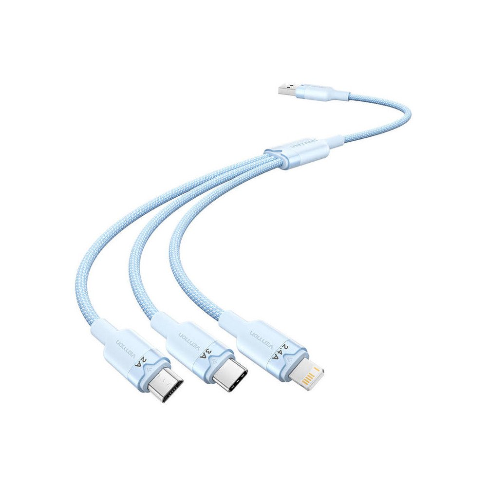 USB 2.0 31 3 Vention CTPLG 1.5M ()