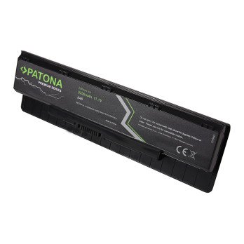 Battery ASUS N46 ,N56 ,N76 5200mAh Li-Ion 11,1V PREMIUM
