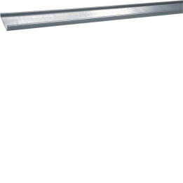 Hager L6477VERZ Metal Partition for Cable Trunking, Single Part