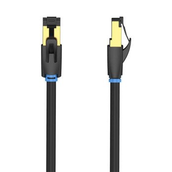 Vorgukaabel CAT8 SFTP Vention IKABK RJ45 Ethernet 40Gbps 8m must