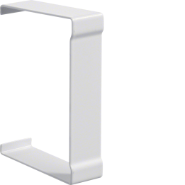 Hager BRP6510079016 Joint Cover 65x100mm